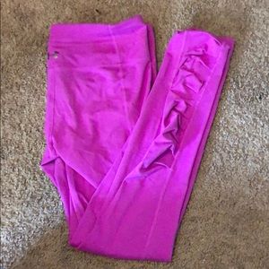 Long Under Armour Leggings